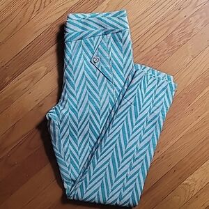 Eva Franco Fabulous Fun Dressy Pants